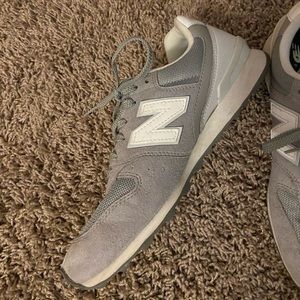 New Balance Shoes